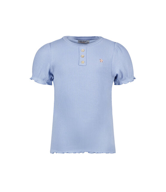 Like Flo Meisjes T-Shirt