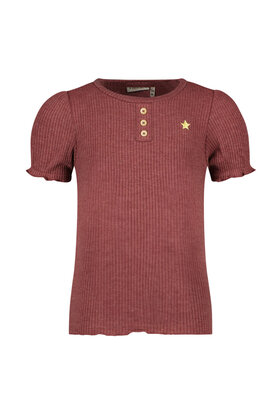 Like Flo Meisjes T-Shirt