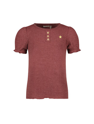 Like Flo Meisjes T-Shirt