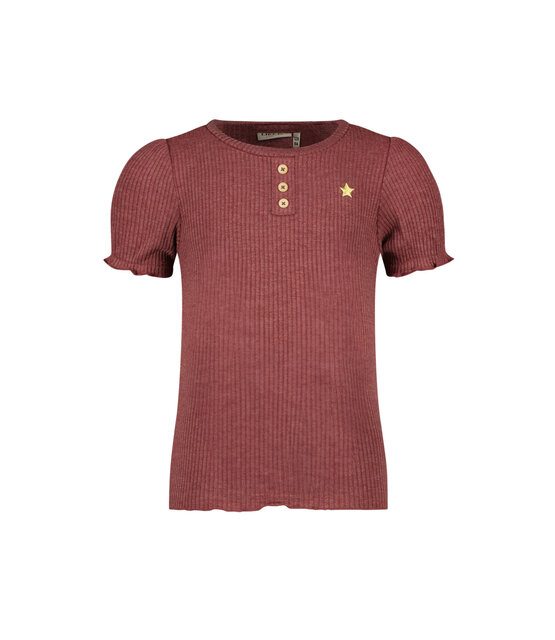 Like Flo Meisjes T-Shirt