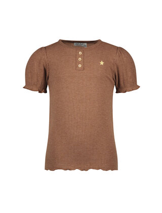 Like Flo Meisjes T-Shirt