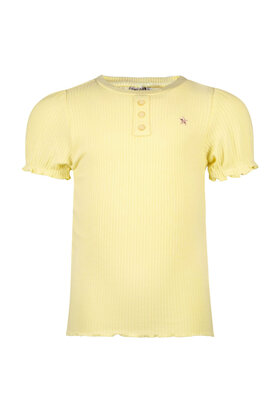 Like Flo Meisjes T-Shirt