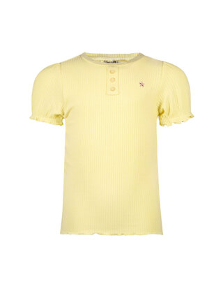 Like Flo Meisjes T-Shirt