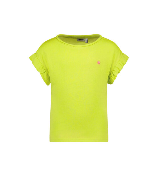 Like Flo Meisjes T-Shirt