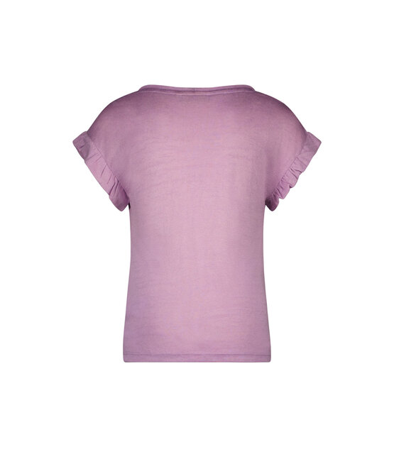 Like Flo Meisjes T-Shirt