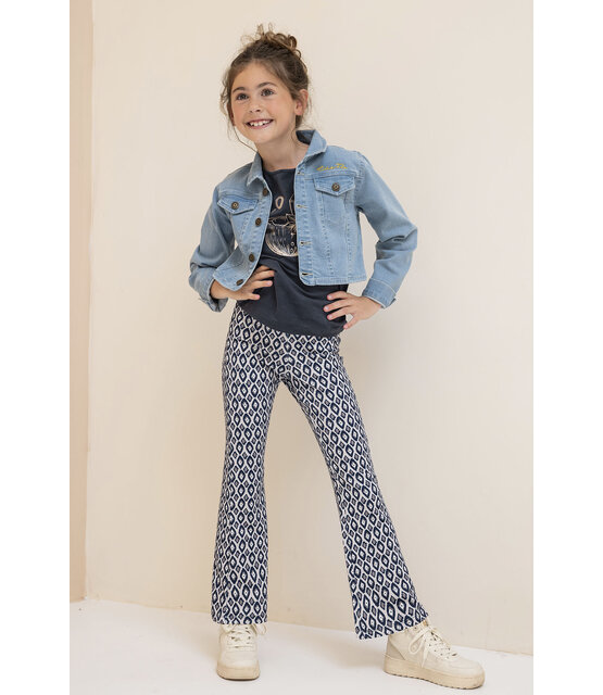 Like Flo Meisjes Broek