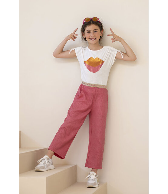 Like Flo Meisjes Broek