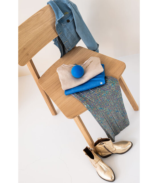 Like Flo Meisjes Broek