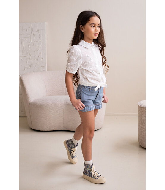 Like Flo Meisjes Short