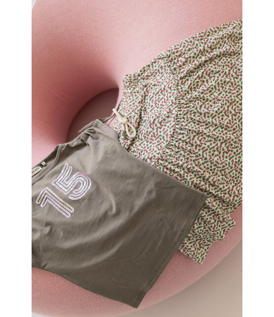 Like Flo Meisjes Rok