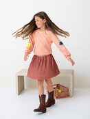 Like Flo Meisjes Rok