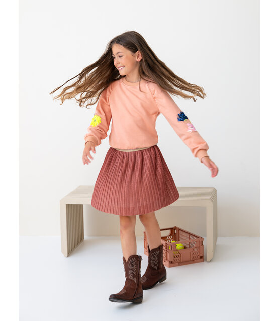 Like Flo Meisjes Rok