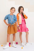 Like Flo Meisjes Rok Like Flo Meisjes Rok