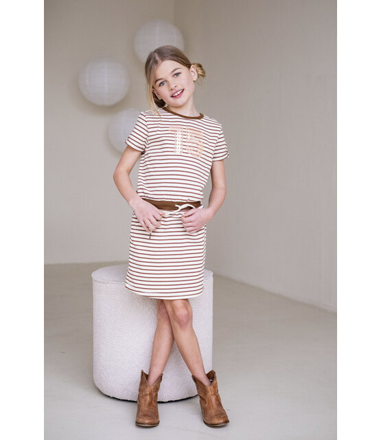 Like Flo Meisjes Jurk