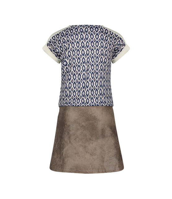 Like Flo Meisjes Jurk