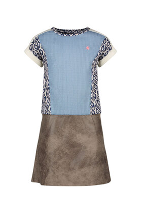 Like Flo Meisjes Jurk