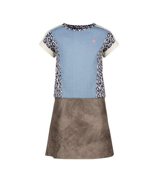 Like Flo Meisjes Jurk