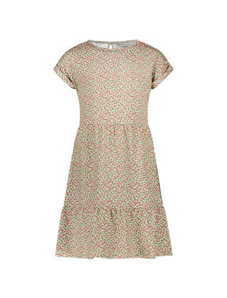 Like Flo Meisjes Jurk