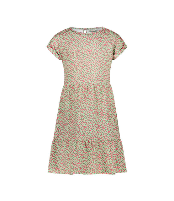 Like Flo Meisjes Jurk