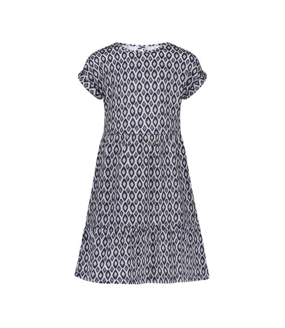 Like Flo Meisjes Jurk