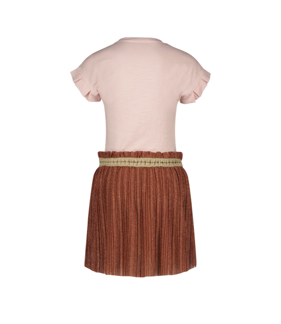 Like Flo Meisjes Jurk