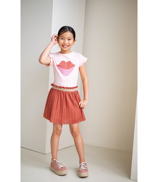 Like Flo Meisjes Jurk