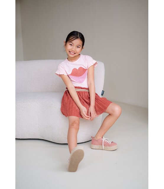 Like Flo Meisjes Jurk