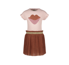 Like Flo Meisjes Jurk