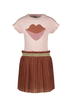 Like Flo Meisjes Jurk