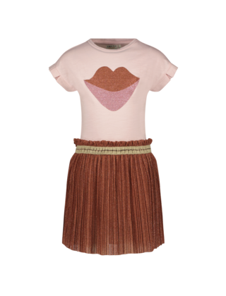 Like Flo Meisjes Jurk