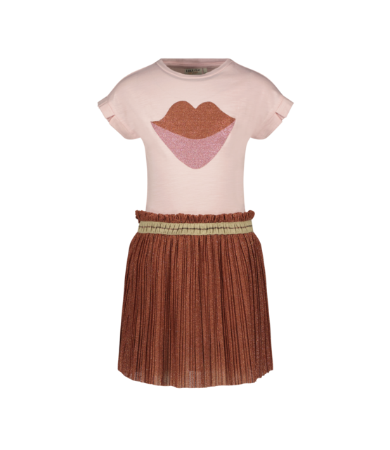 Like Flo Meisjes Jurk