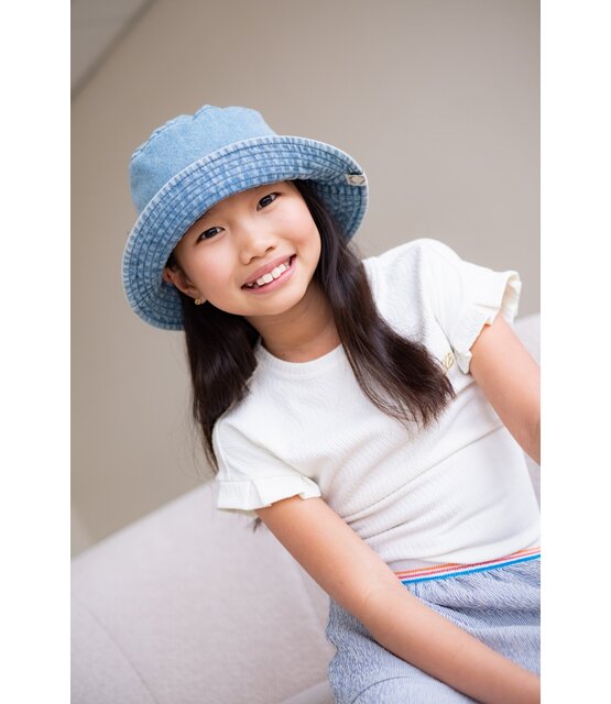 Like Flo Meisjes Jurk