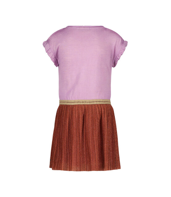 Like Flo Meisjes Jurk