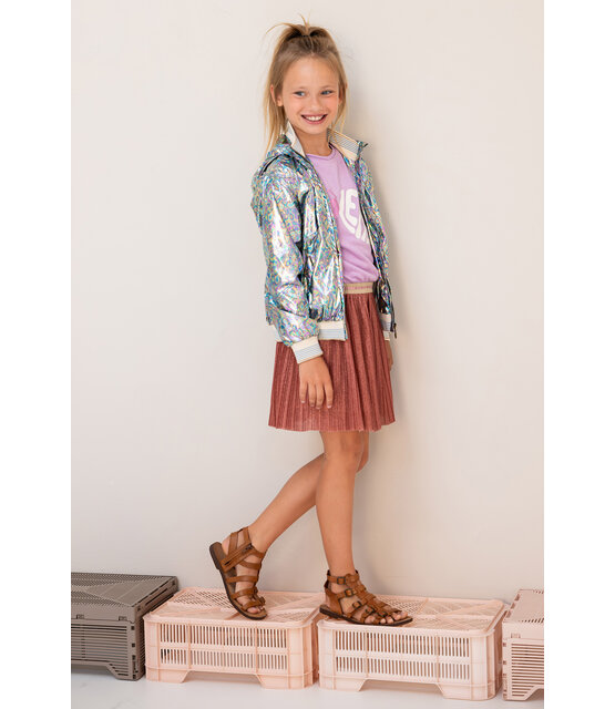 Like Flo Meisjes Jurk