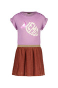 Like Flo Meisjes Jurk