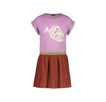 Like Flo Meisjes Jurk