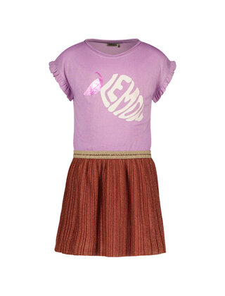 Like Flo Meisjes Jurk