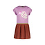 Like Flo  Like Flo Meisjes Jurk