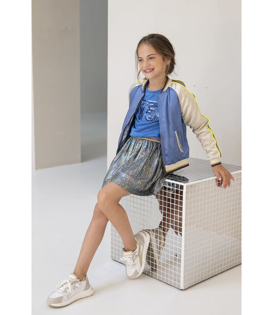 Like Flo Meisjes Jurk