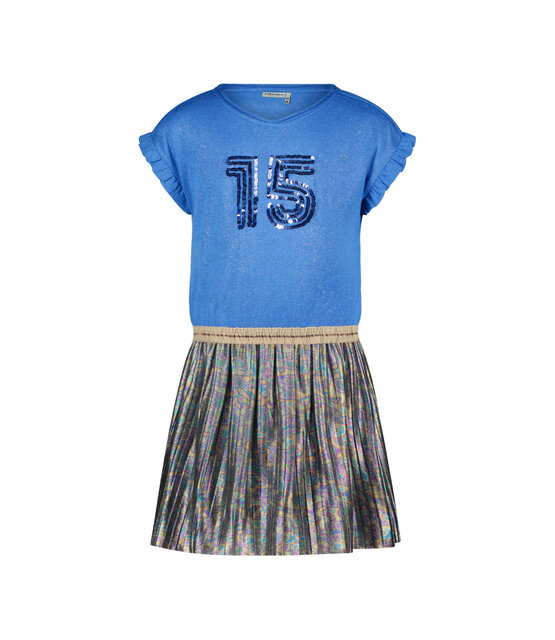 Like Flo Meisjes Jurk