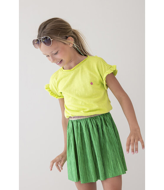 Like Flo Meisjes Jurk