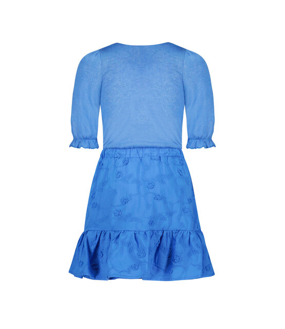 Like Flo Meisjes Jurk