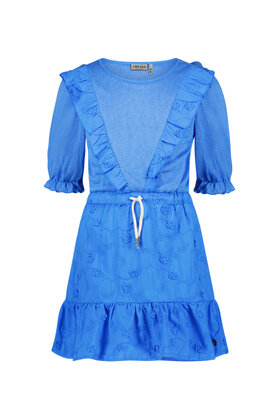 Like Flo Meisjes Jurk