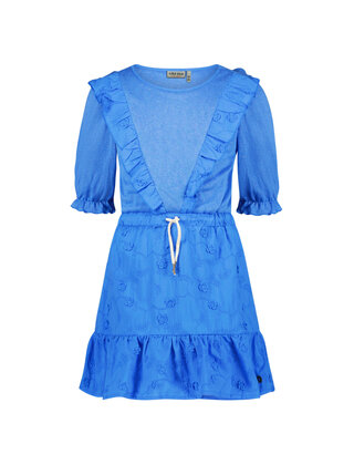 Like Flo Meisjes Jurk