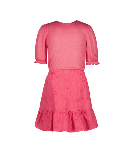 Like Flo Meisjes Jurk