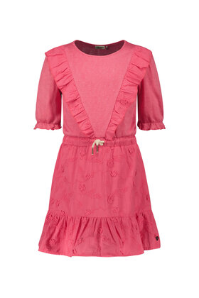 Like Flo Meisjes Jurk