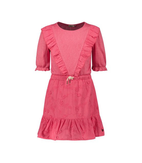 Like Flo Meisjes Jurk