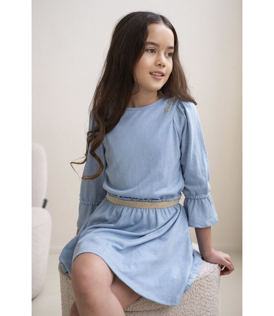 Like Flo Meisjes Jurk