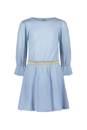 Like Flo Meisjes Jurk