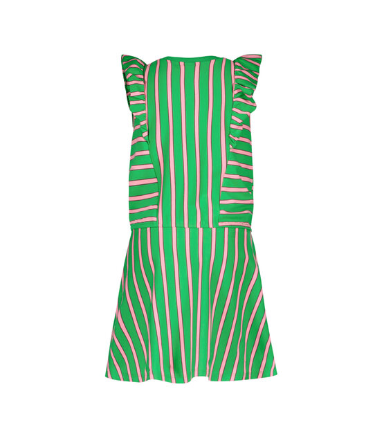 Like Flo Meisjes Jurk